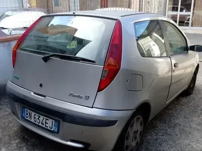 Usata Fiat Punto