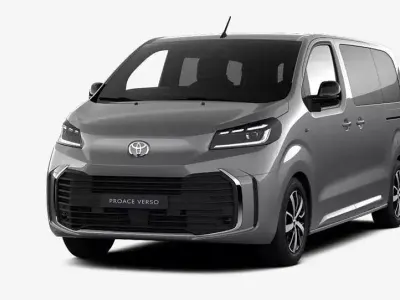 Nuova Toyota Proace Verso Executive 149 CV (109 kW) 2026 Station wagon