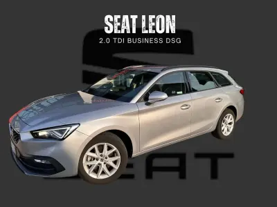 Usado Seat Leon