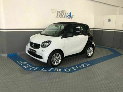usata Smart ForTwo Electric Drive forTwo Youngster 1prop. Iva *Neop*