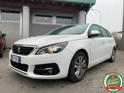 Usata Peugeot 308