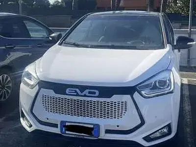 Usata EVO Evo 3