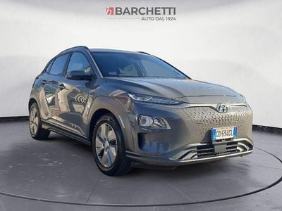 Occasion Hyundai Kona XPrime 150 kW (204 ch) 2020 Gris SUV