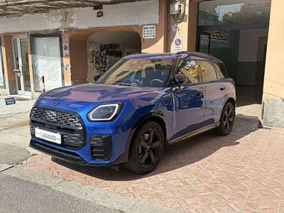 Usata Mini John Cooper Works Countryman
