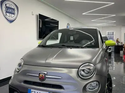 Usata Abarth 595