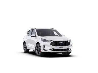 Occasion Ford Kuga