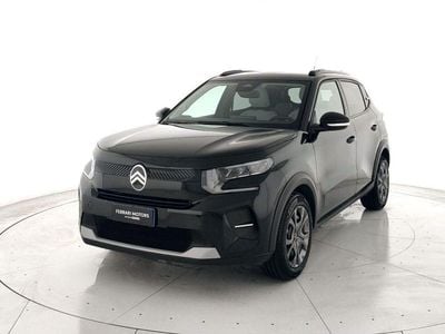 Gebraucht Citroën C3 PureTech 100 PS (73 kW) 2025 SUV