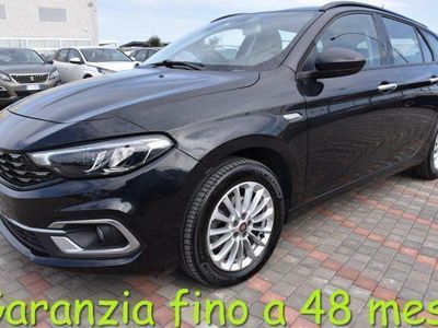 usata Fiat Tipo 1.3 Mjt S&S SW Business *NaviSensoriLED*