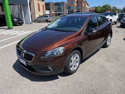 Volvo V40 CC