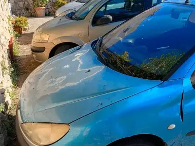 Usata Peugeot 206