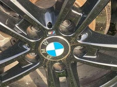 Usata BMW 116 Advantage 116 CV (85 kW) 2019 Utilitaria