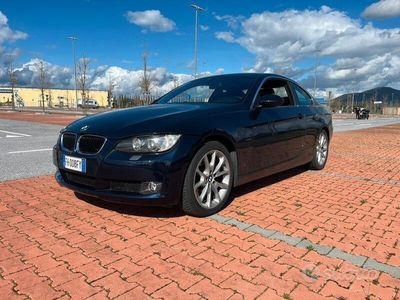 usata BMW 330 d