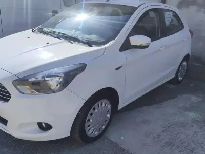 Occasion Ford Ka Plus