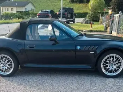 Usata BMW Z3