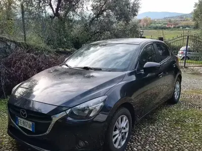 Usata Mazda 2