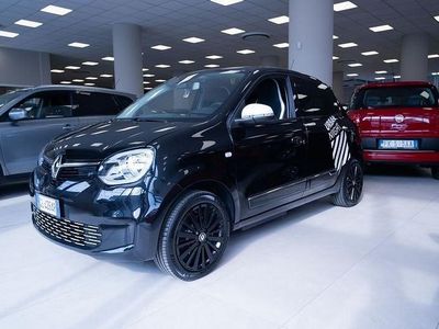 Usata Renault Twingo Urban Night 60 kW (82 CV) 2022 Other Utilitaria