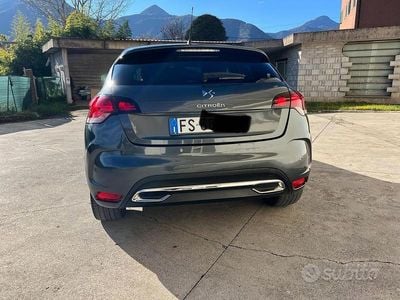 Citroën DS4