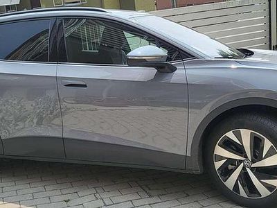 Grigio Usata 2024 VW ID.4 Pro SUV | 39.500 € (Molto cara)