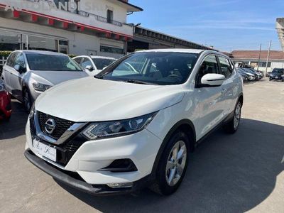 usata Nissan Qashqai 1.5 dCi 115 CV 1.5 dCi 115 CV DCT Business