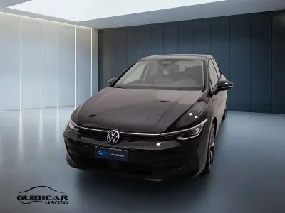 Usata VW Golf VIII