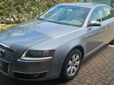 Usata Audi A6
