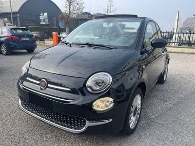 usata Fiat 500 1.2 C 1.2 Lounge