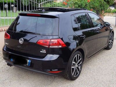 usata VW Golf Golf5p 1.4 tsi Highline 125cv E6