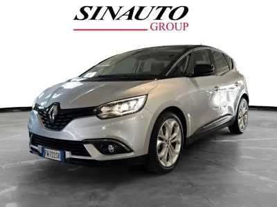 Usata Renault Scénic