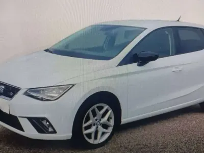 Usata Seat Ibiza FR 90 CV (66 kW) 2019 Other Utilitaria