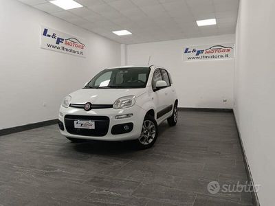 Fiat Panda 4x4