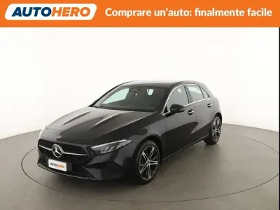Usata Mercedes A250