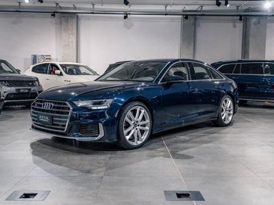 usata Audi S6 3.0 TDI quattro tiptronic usato