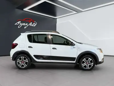 Usata Dacia Sandero Stepway 95 CV (69 kW) 2019 Other Berlina