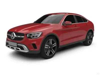 Usata Mercedes GLC300e