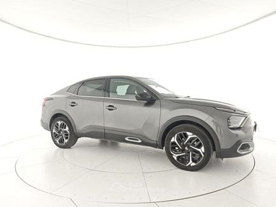 Gray Usata 2024 Citroën C4 PureTech SUV | 16.500 € (Buon prezzo)