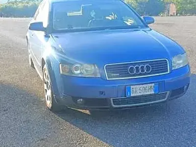 Usata Audi A4
