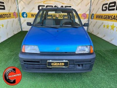 usata Fiat Cinquecento 900i cat usato