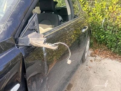 Usata Alfa Romeo MiTo