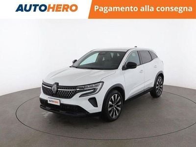 Bianco Usata 2024 Renault Austral Techno SUV | 26.199 € (Buon prezzo)