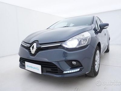 usata Renault Clio IV -