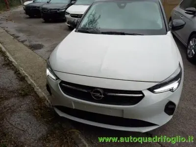 Occasion Opel Corsa-e Design & Tech 100 kW (136 ch) 2023 Citadine