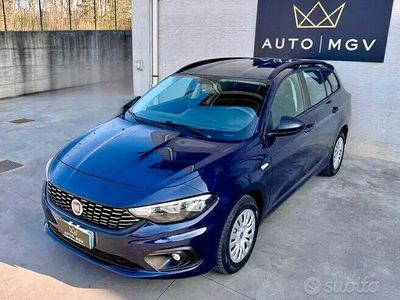 usata Fiat Tipo 1.4 SW Easy-NEOPATENTATI -UNIPROPRIETARI