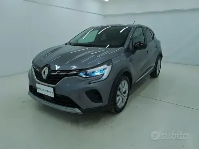 Occasion Renault Captur