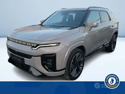Usata KGM Actyon 204 CV (150 kW) 2026 Beige metallizzato SUV