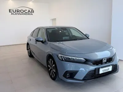 Usata Honda Civic