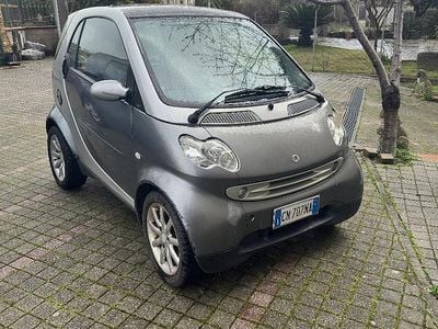 Usata Smart ForFour 2005 Utilitaria