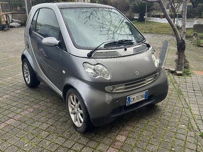 Usata 2005 Smart ForFour Utilitaria | 2500 €