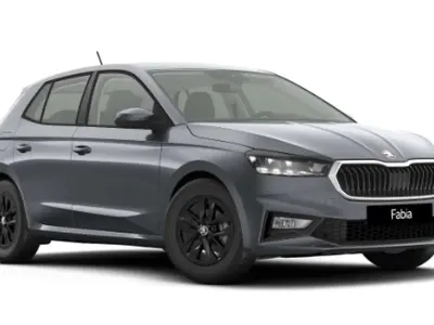 Usata Skoda Fabia