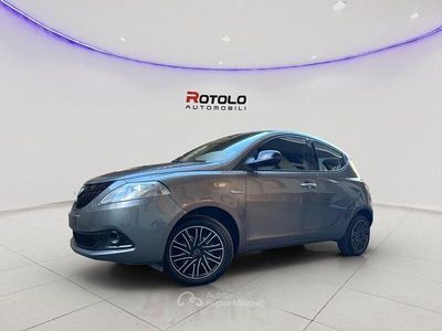 Usata Lancia Ypsilon Silver 69 CV (50 kW) 2023 Other Utilitaria