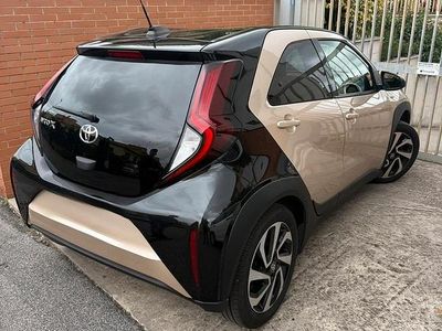 Usata Toyota Aygo X 72 CV (52 kW) 2024 SUV